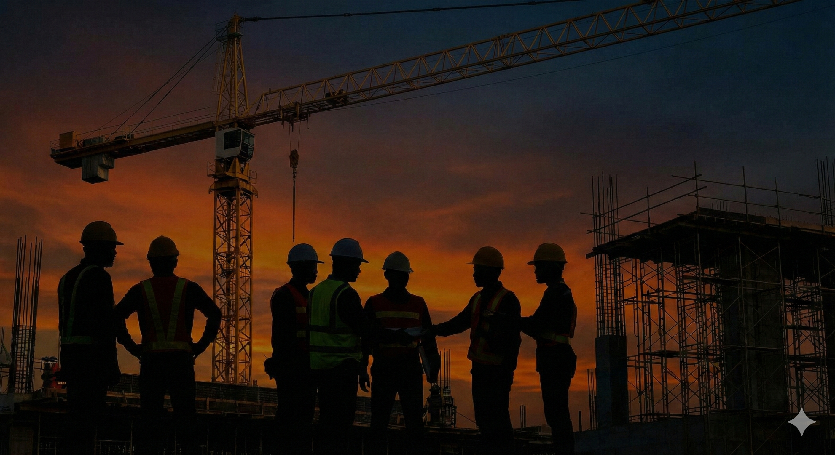 Kurumsal İnşaat Projeleri