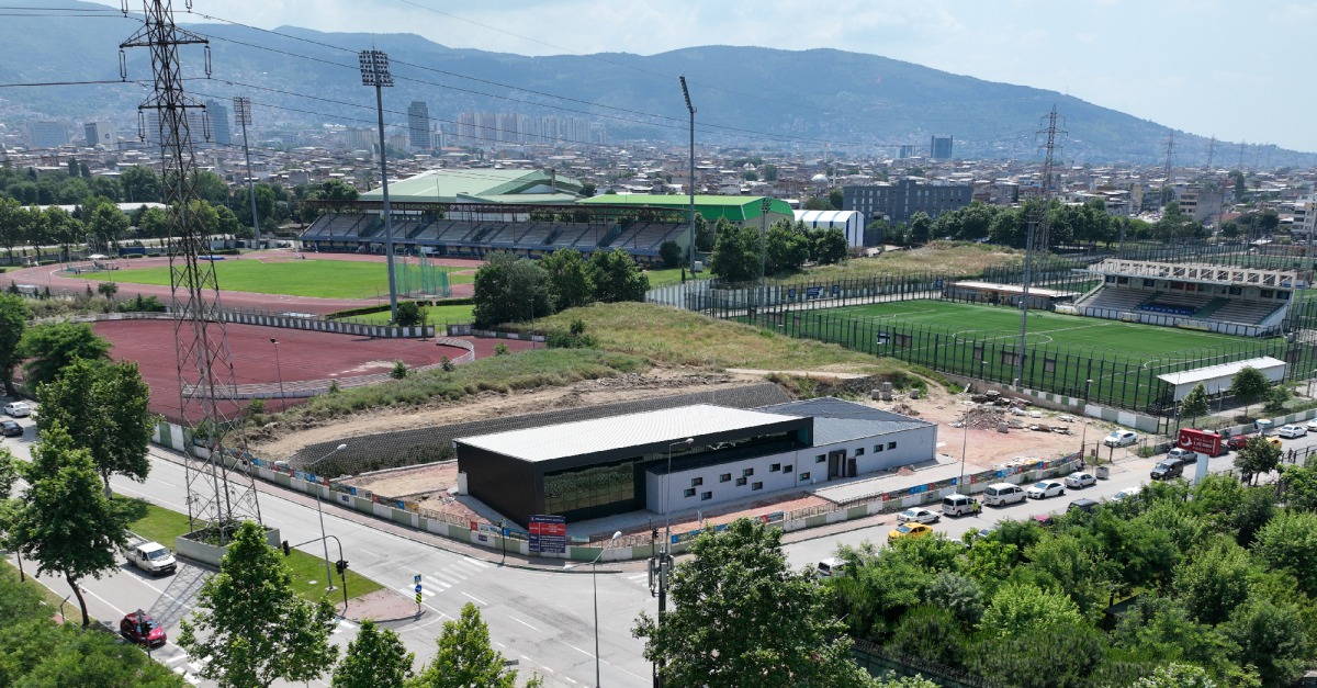 Kurumsal İnşaat Kalitesi